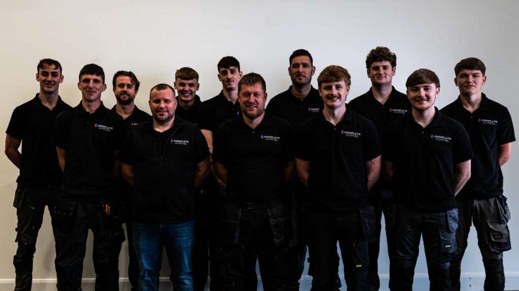 Complete Plumbing Solutions