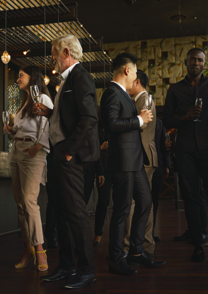 Budget Event Hire