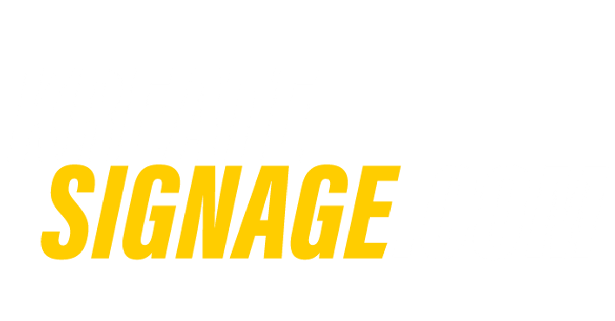 Kreate Signage & Printing