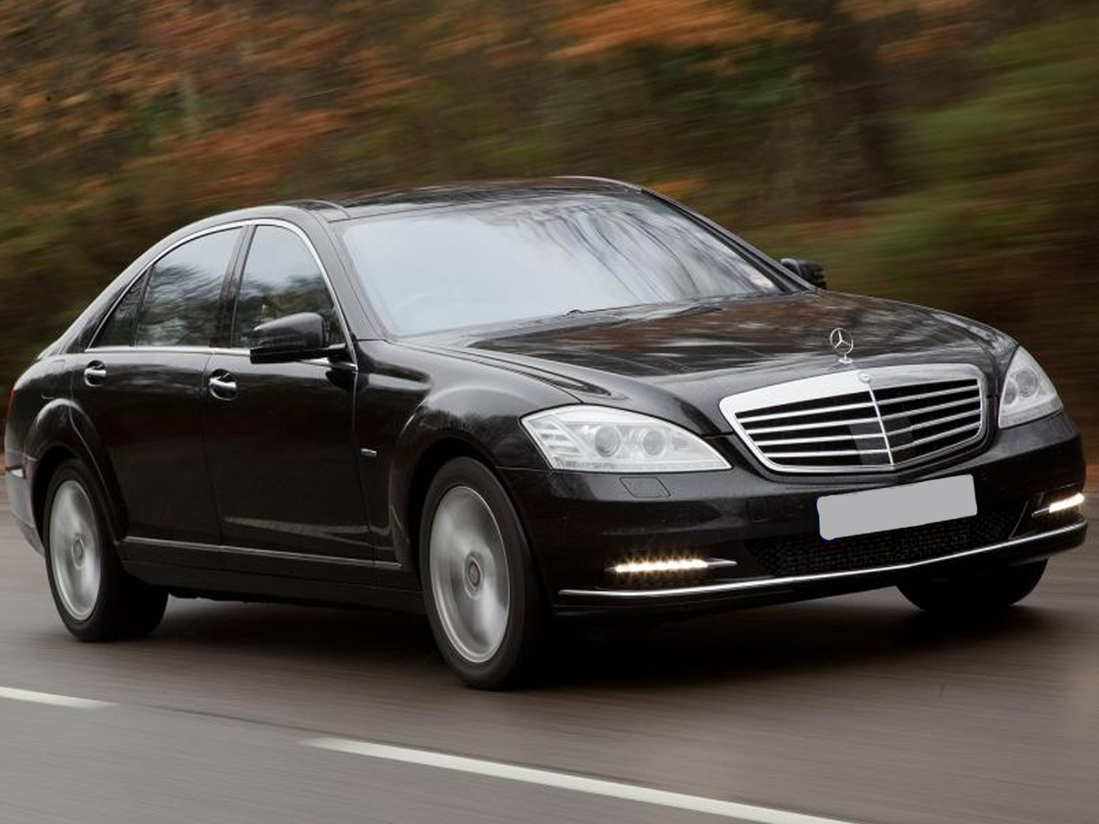 McMahon Coaches & Chauffeur services
