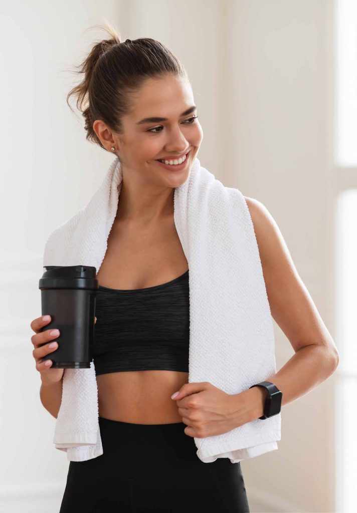 Time Out Fitness