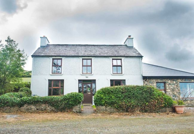 Trident Holiday Homes - Hillside Holiday Home