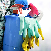 Barney's Cleaning Services
