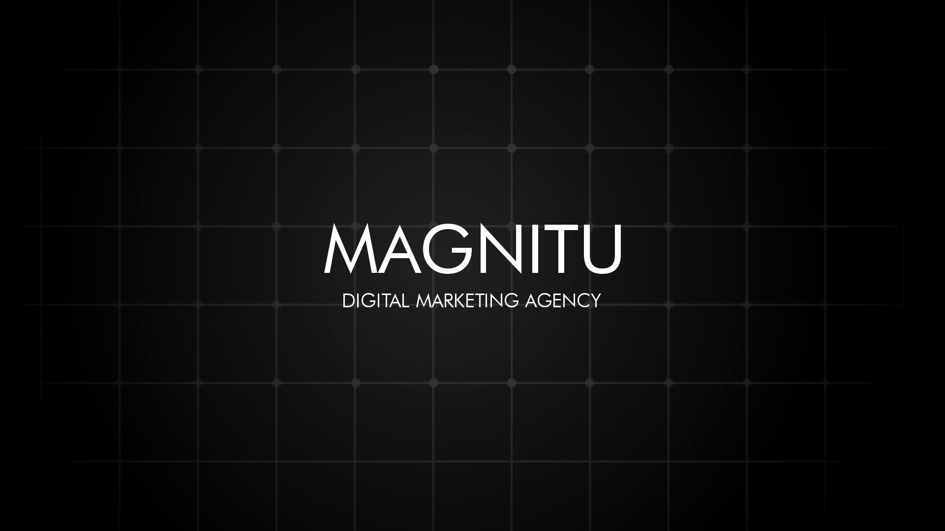 Magnitu