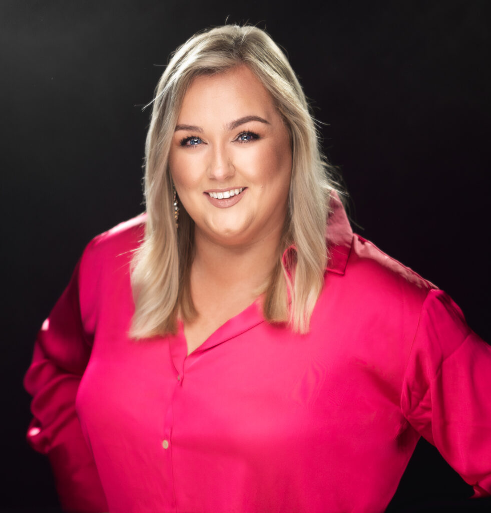 Wedding Singer Ireland Kayla McDonagh