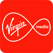 Virgin Media It's Playtime