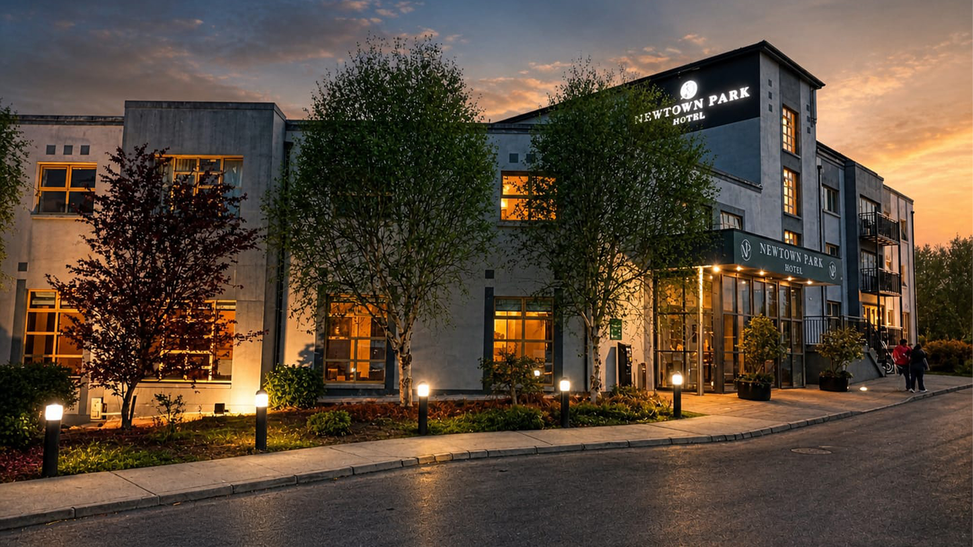 Newtown Park Hotel