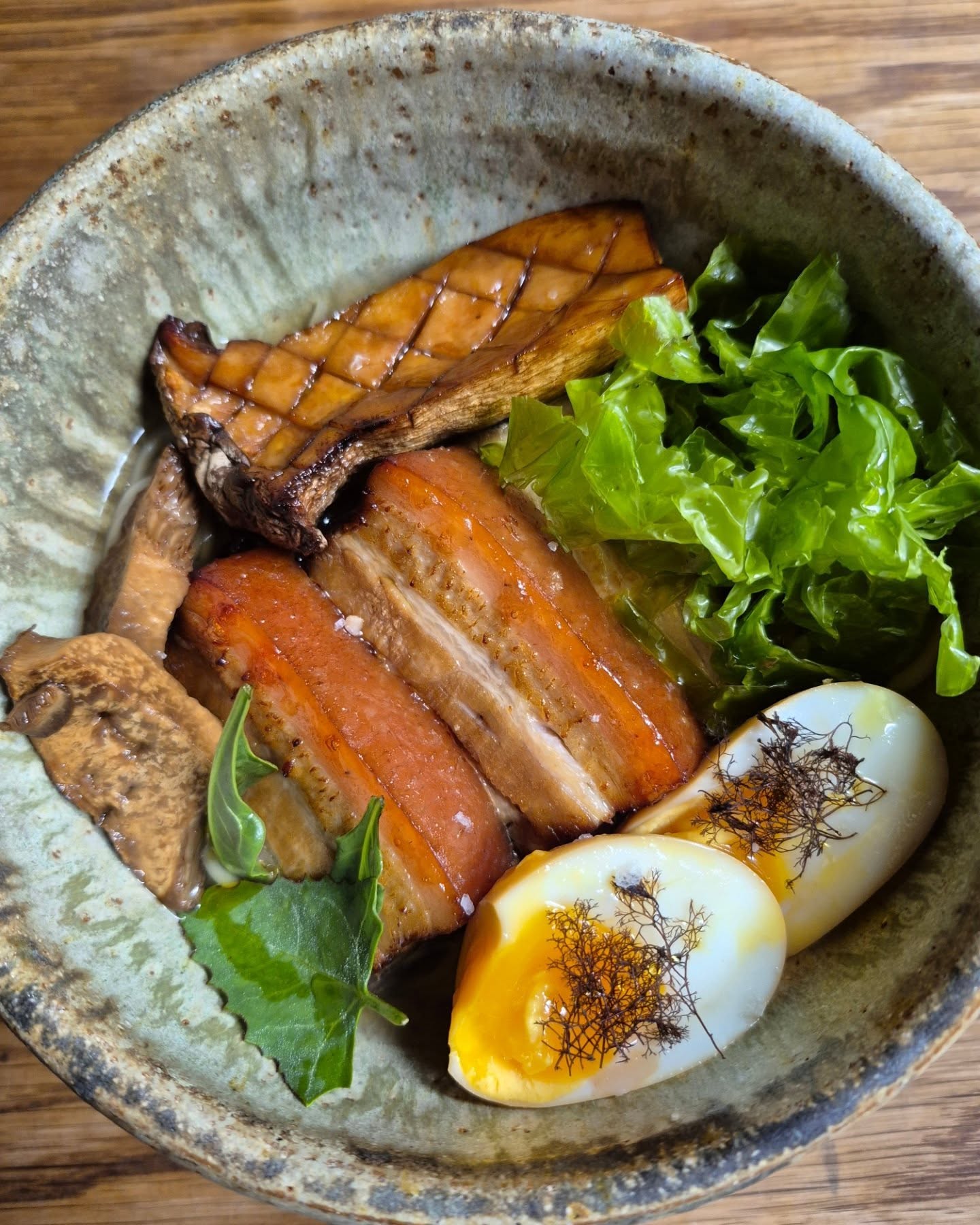 Kombu - Ramen & Bao Bar