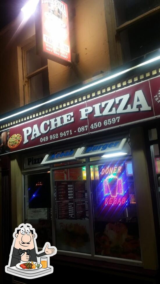 Pizza Bites