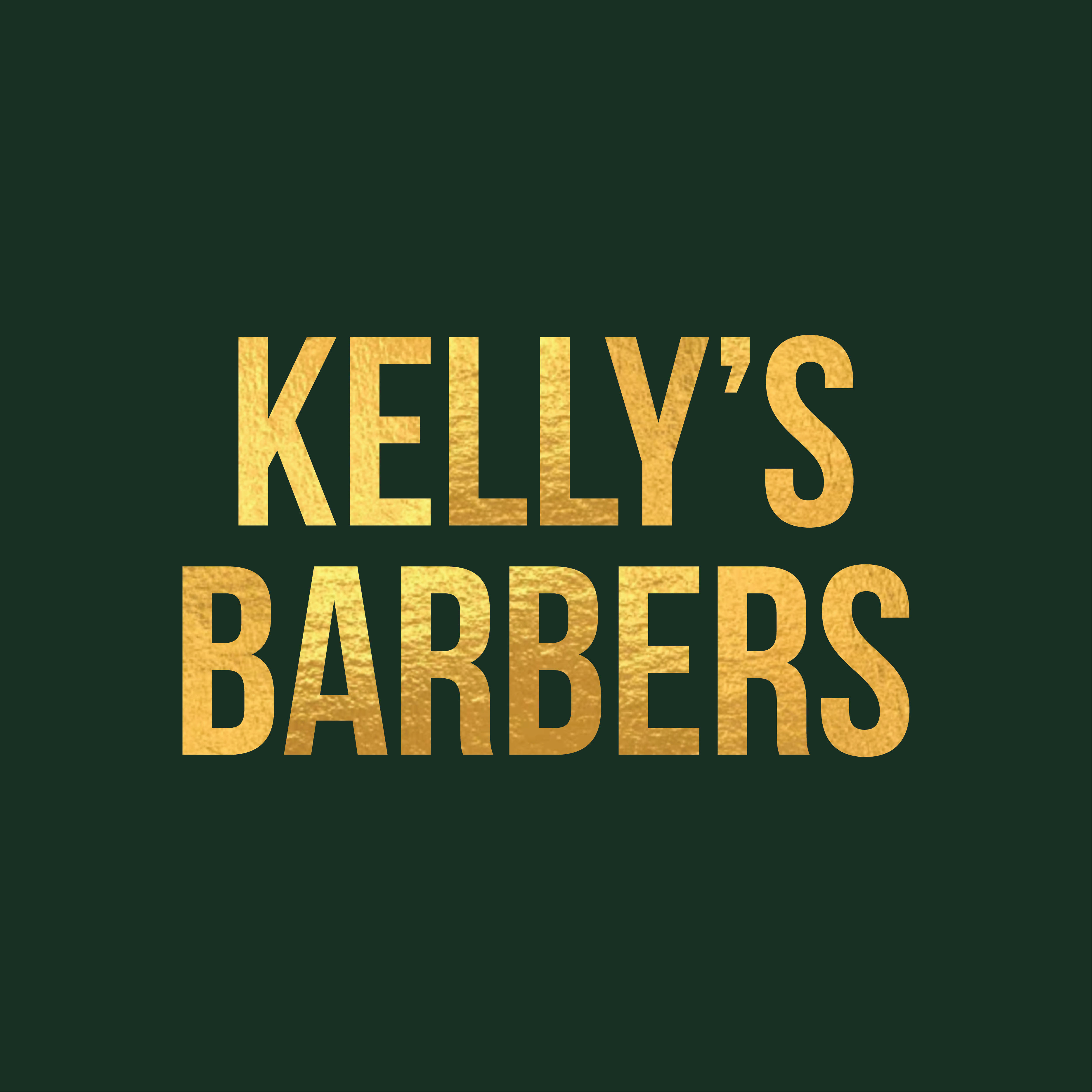 Kelly's The Barber Rooms