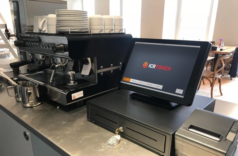 C&L EPoS Systems Ltd