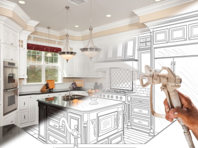 Derek Murphy Painting Services