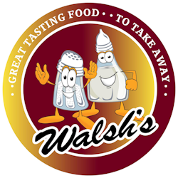 Walsh's Take Away