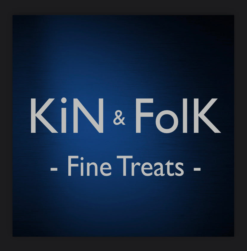 Kin & Folk Bakery + Coffee