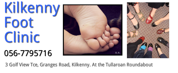 Kilkenny Foot Clinic