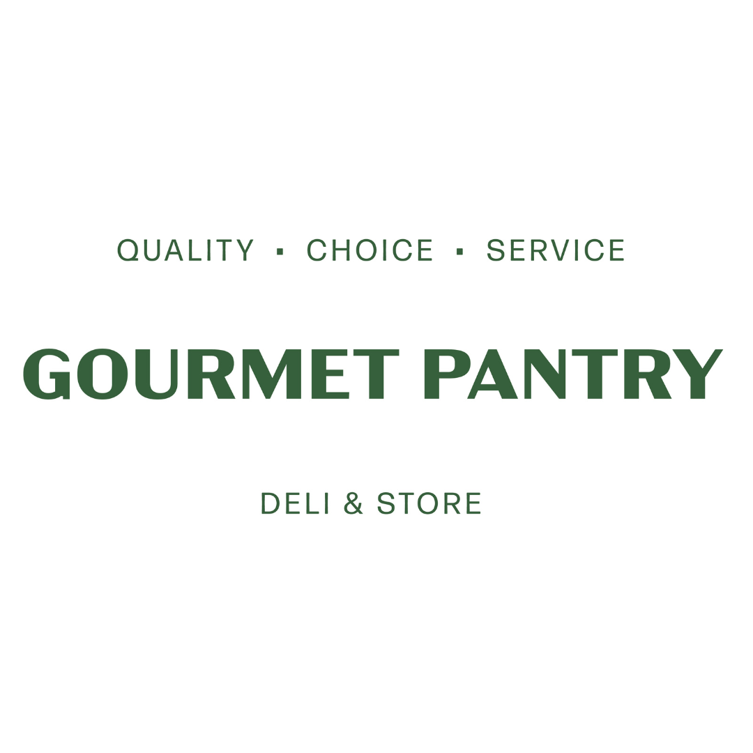 Gourmet Pantry Kitchen
