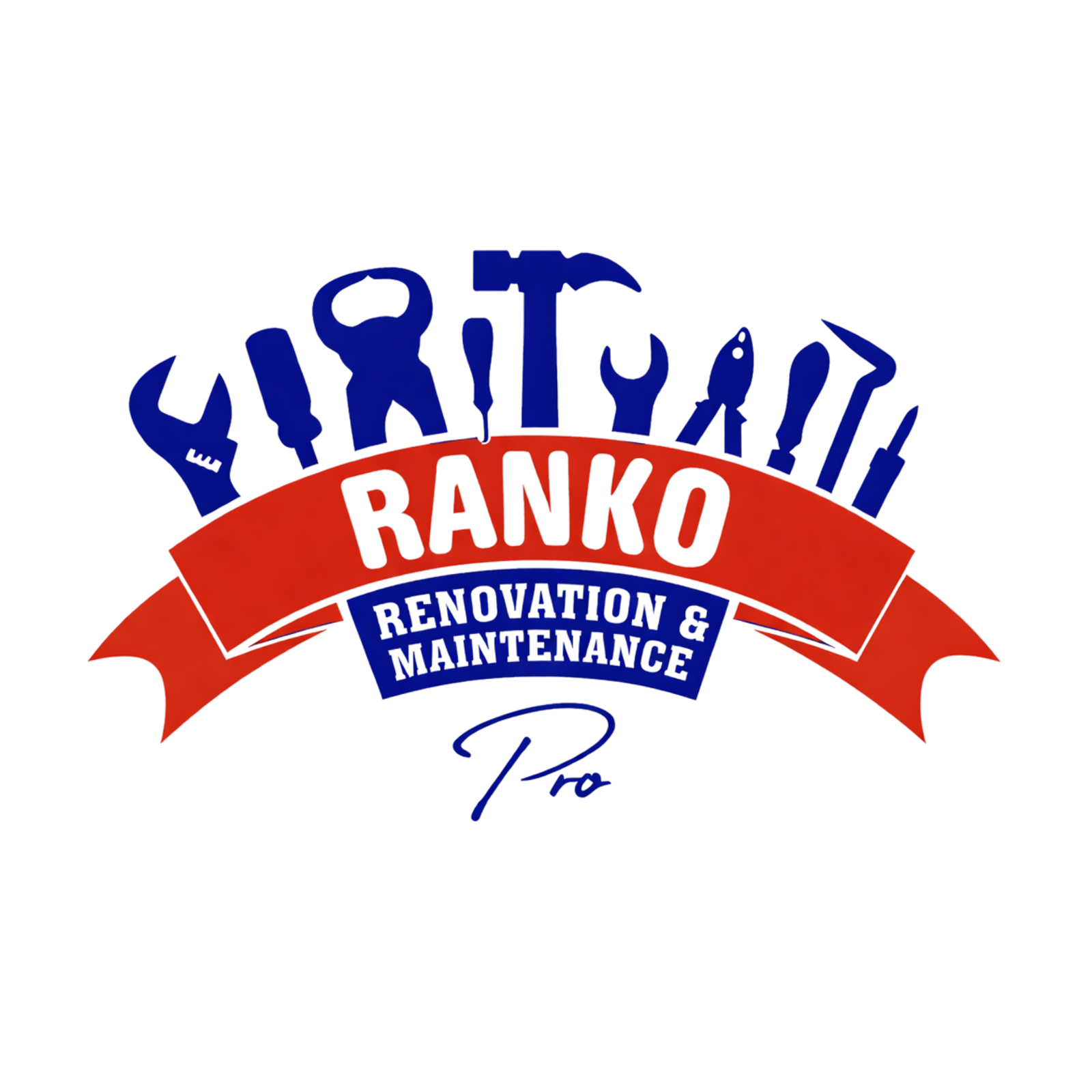 Ranko Renovation & Maintenance