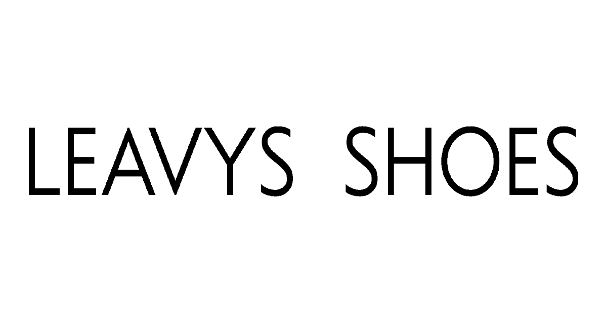 Leavys Shoes