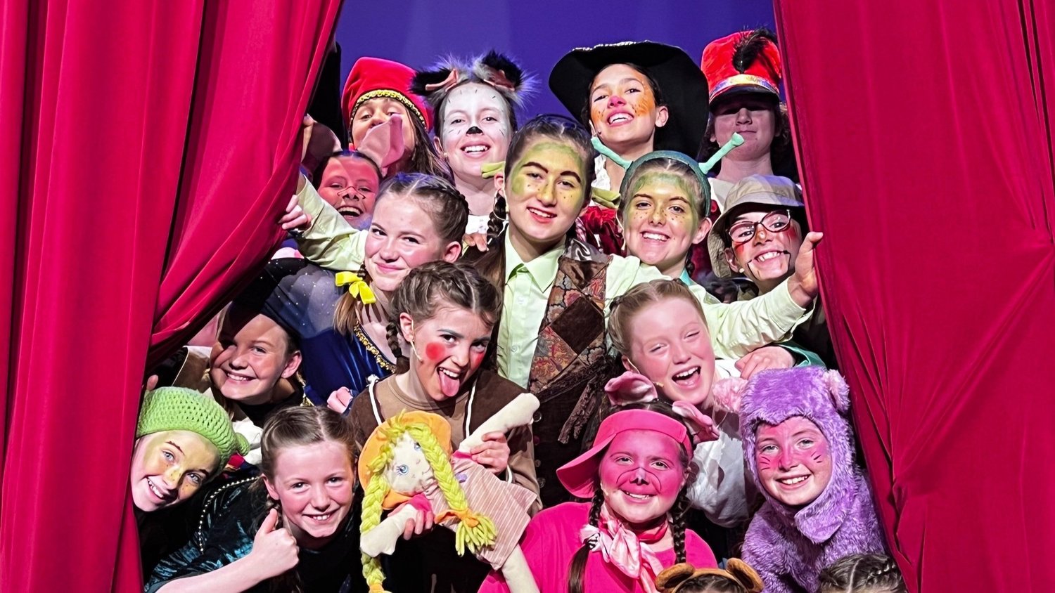 The Independent Theatre Workshop ( ITW Studios )