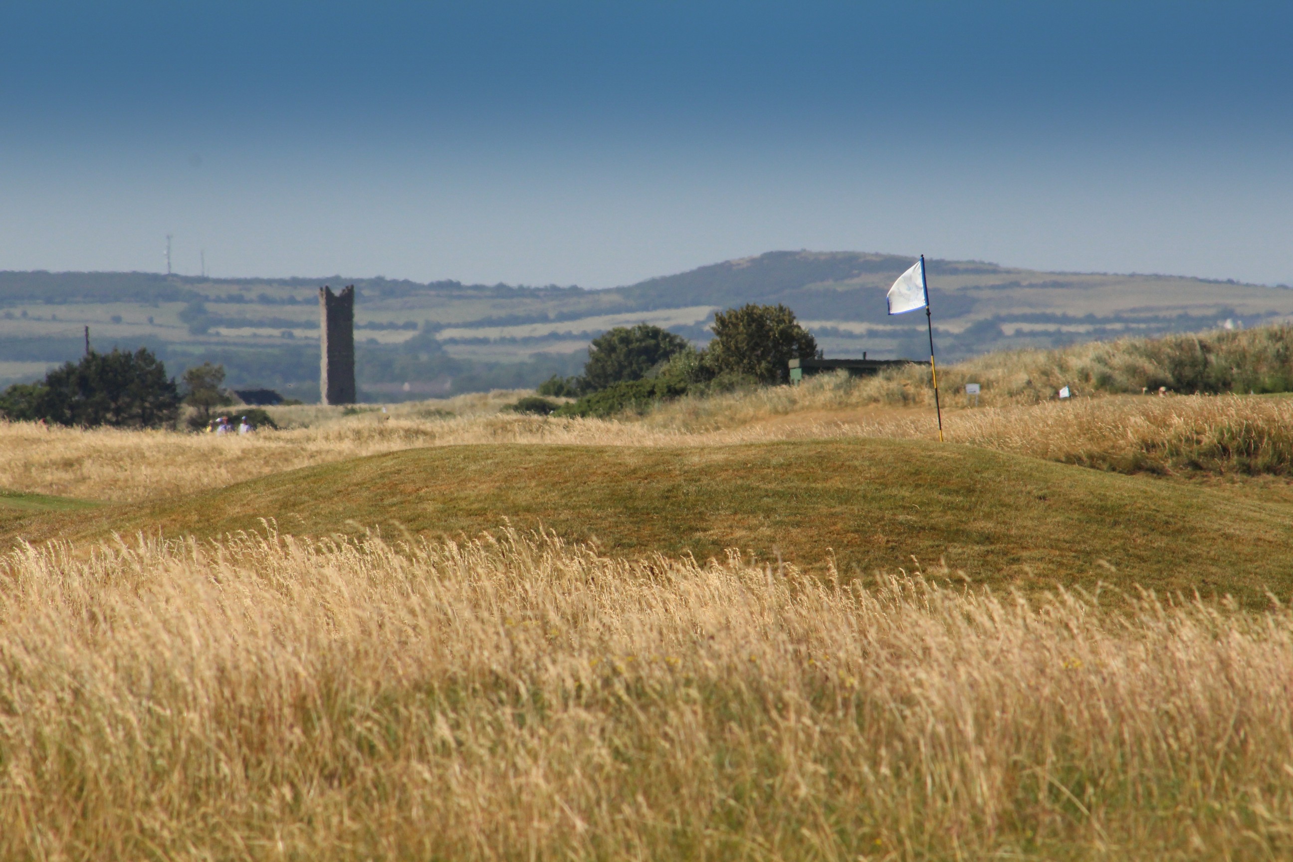 Laytown & Bettystown Links Golf Club