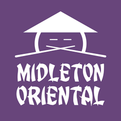 Midleton Oriental