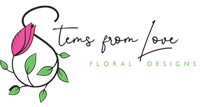 Stems from Love Floral Design