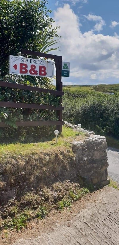 Sea Breeze B&B