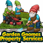 Garden Gnomes Property Services
