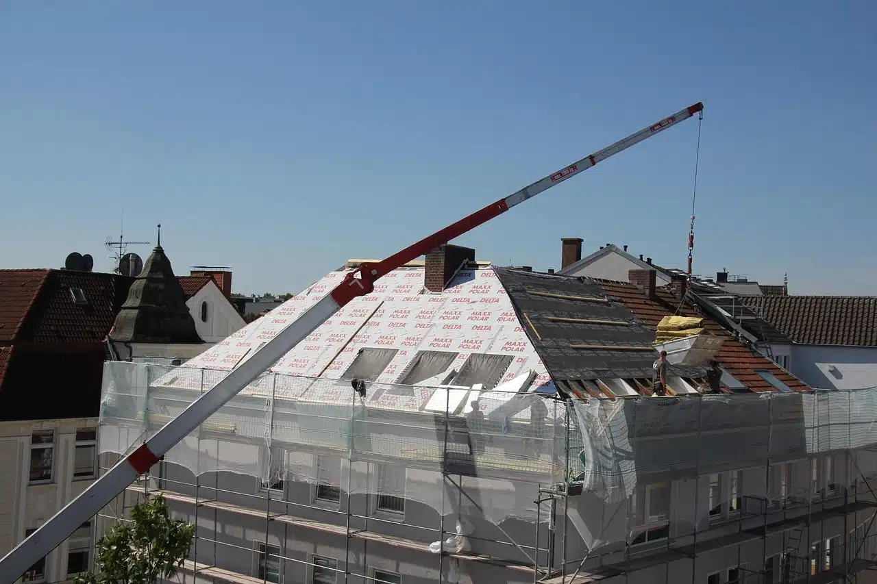 Emergency Roofers Dublin