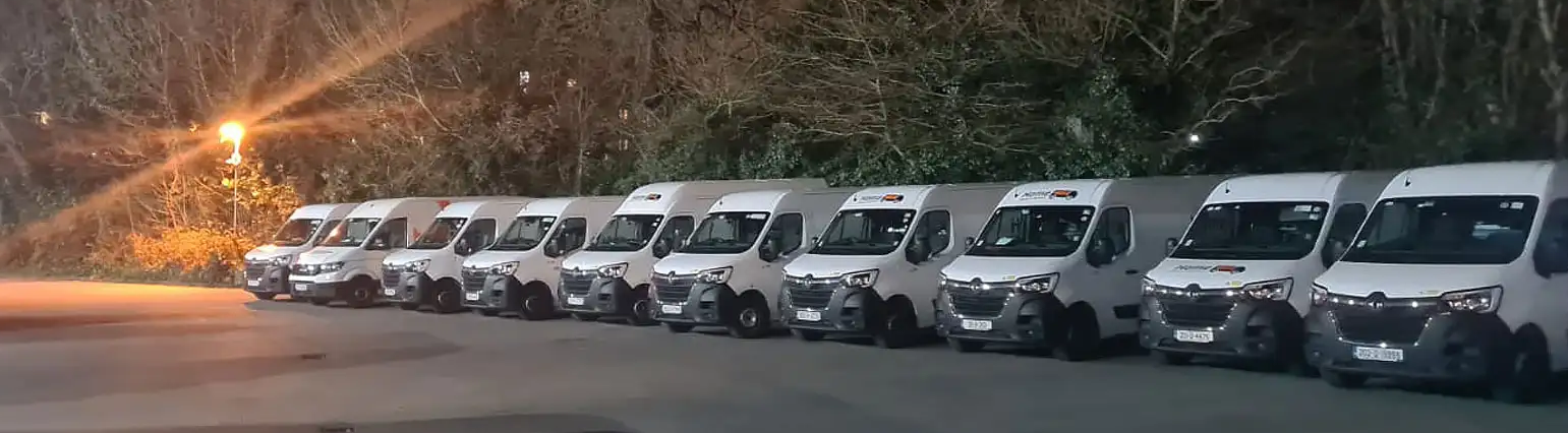 Home Smart Express