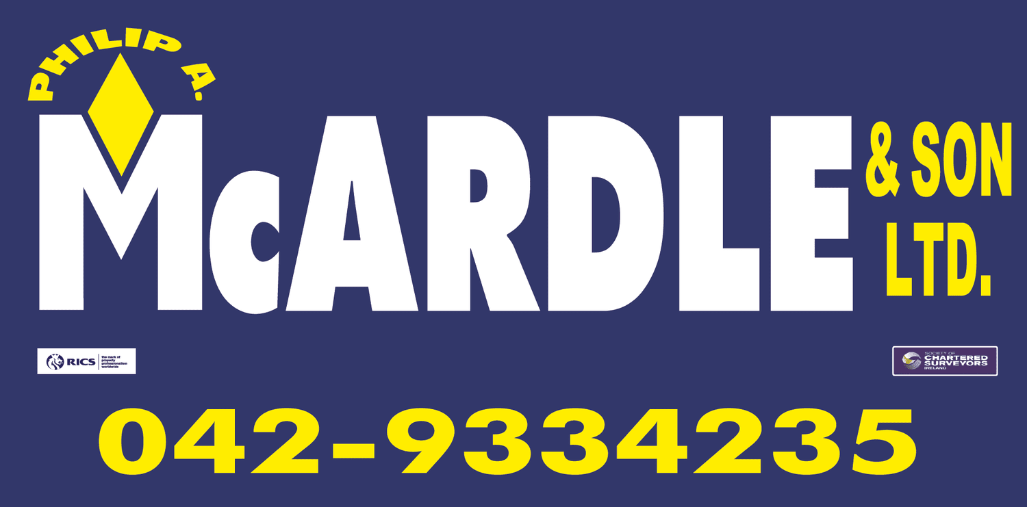 McArdle & Son LTD