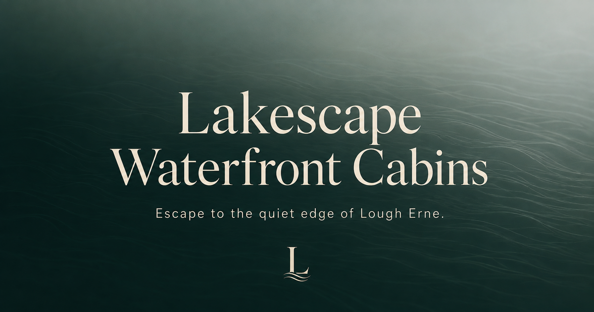LakEscape