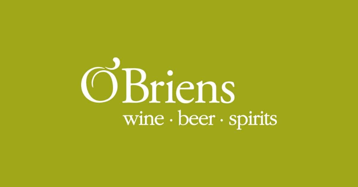 O'Briens Wine Off-Licence Navan Road