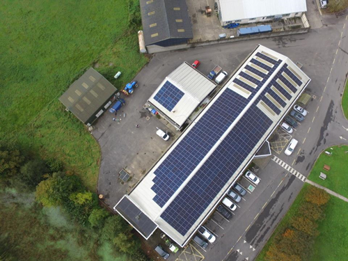 ACEL Energy