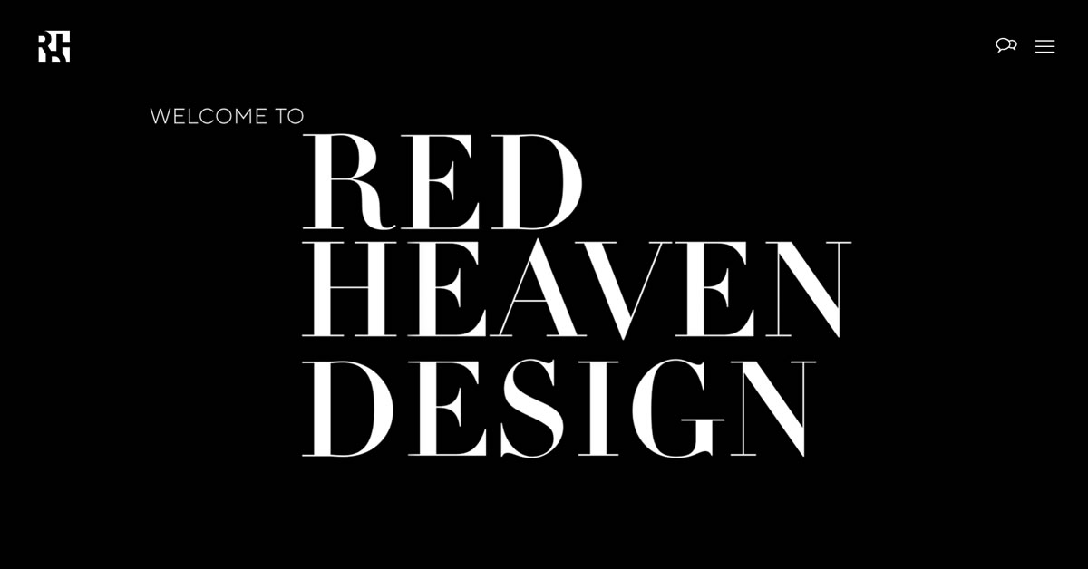 Red Heaven Design