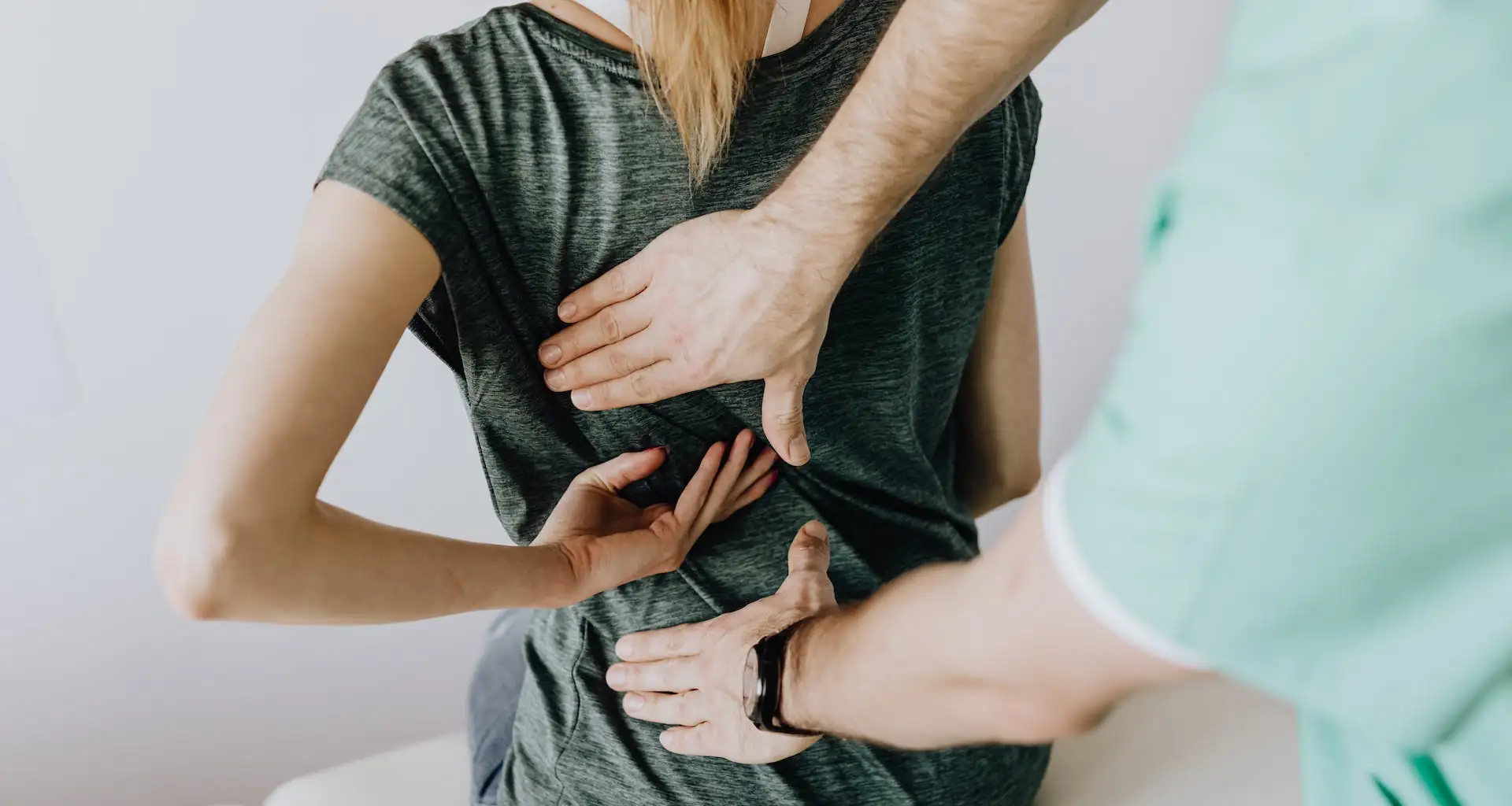 Tomás Ryan Physiotherapy Clinic