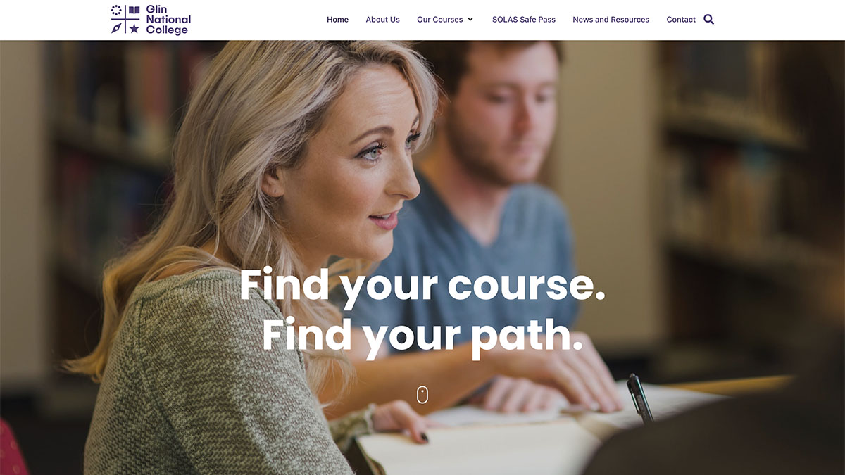 Glin National College (Formerly NCU Training)