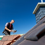 Celtic Guttering and Roofing
