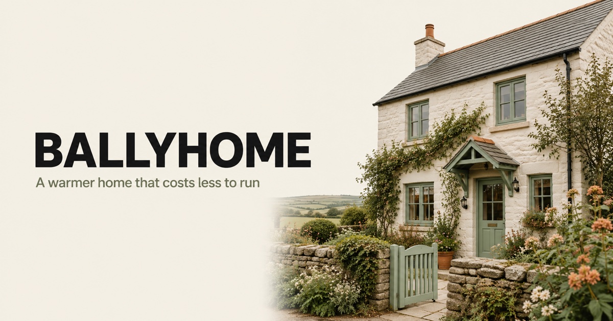 Ballyhome Builders