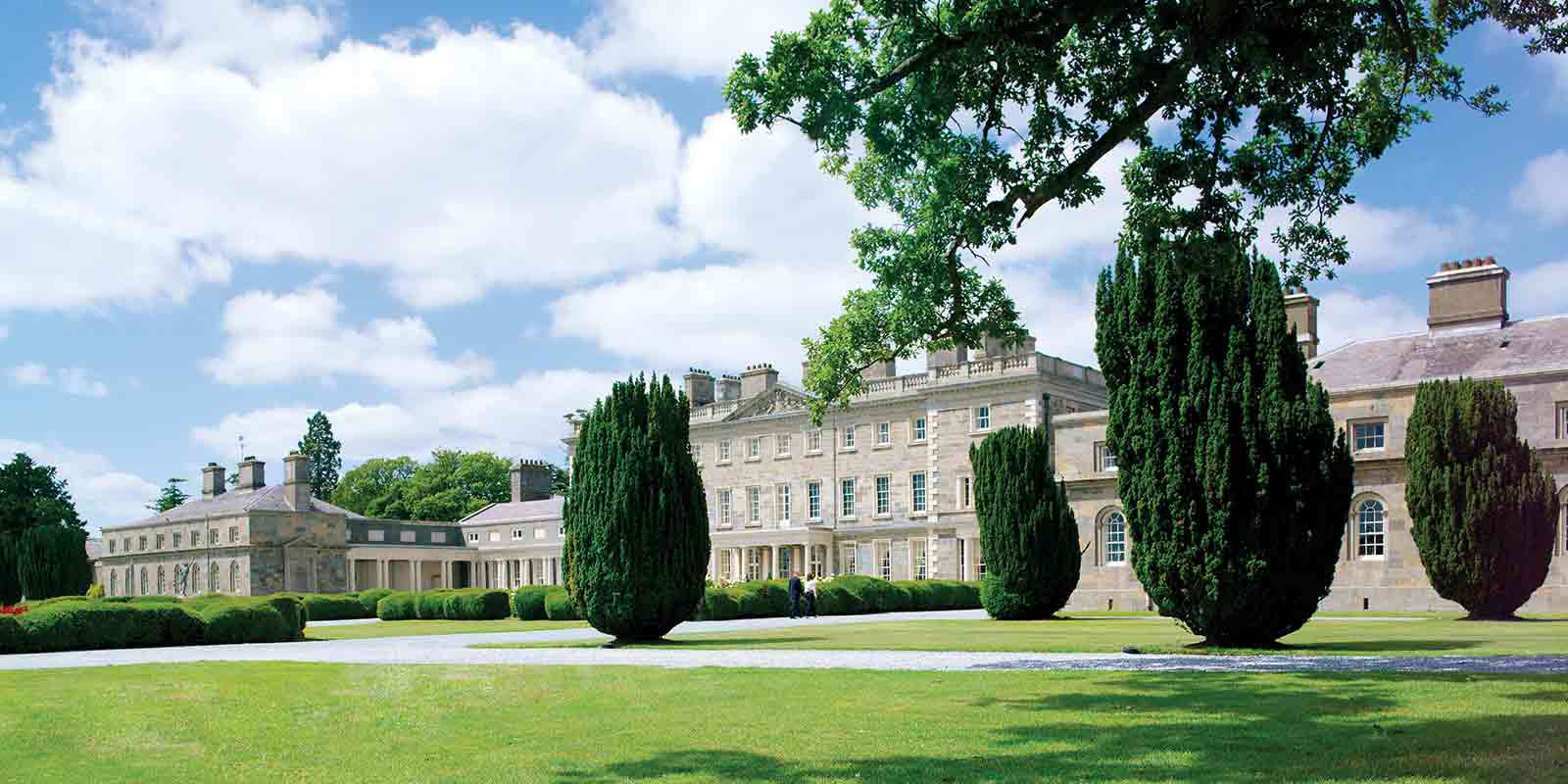 The Carriage House at Carton House, Fairmont