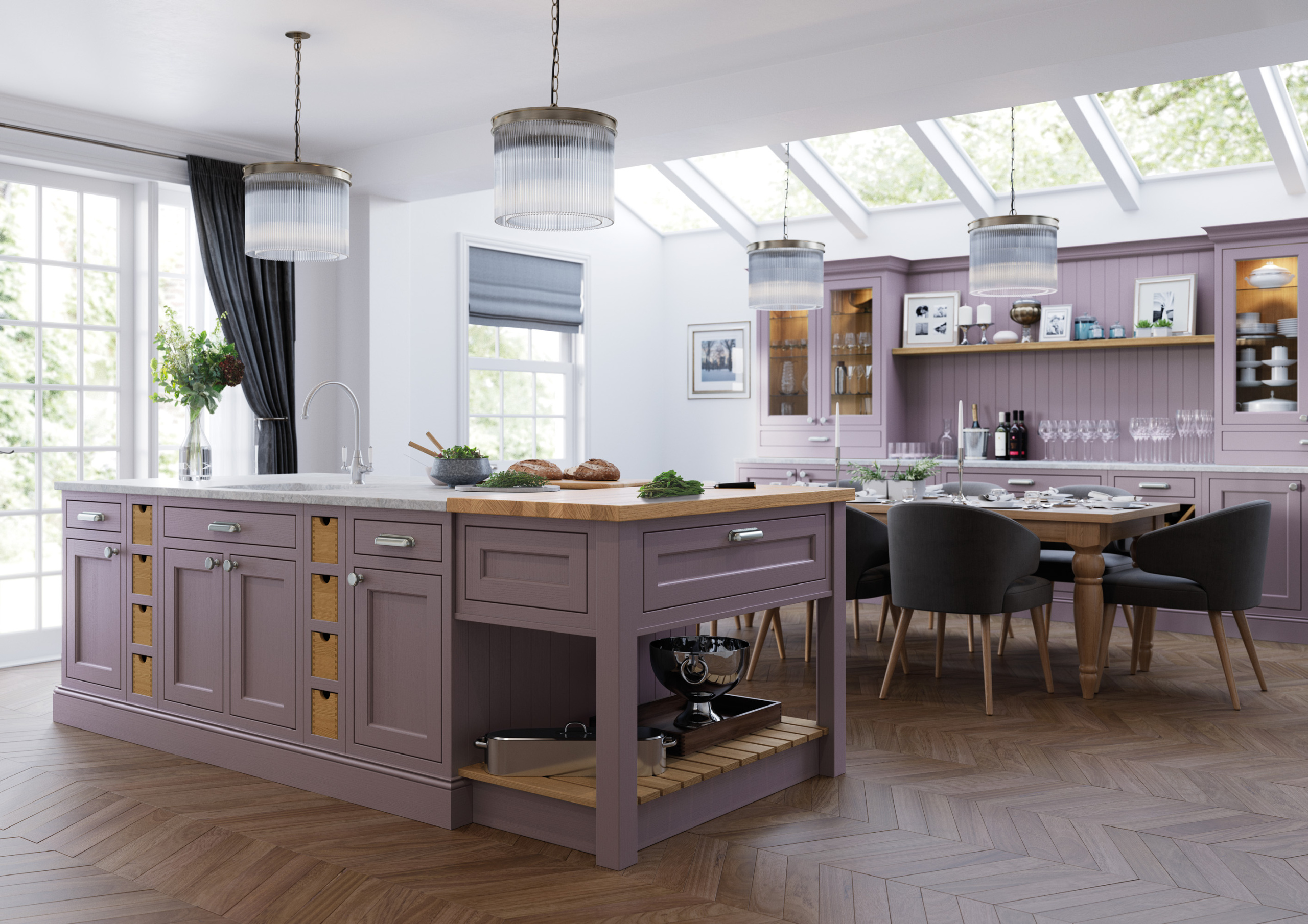 Jones Brothers Kitchens