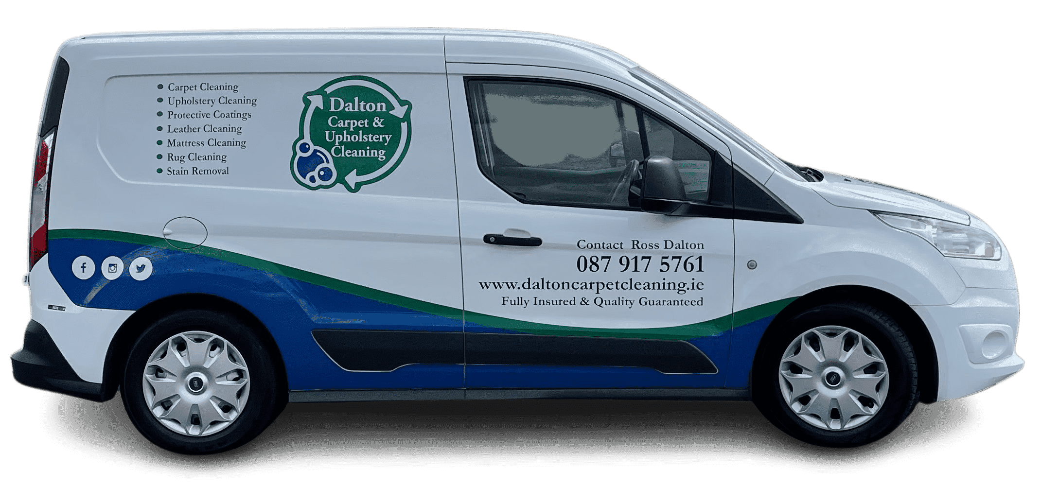 Dalton Carpet & Upholstery Cleaning