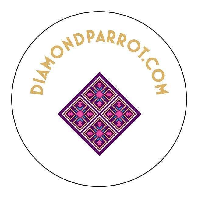 Diamondparrot.com