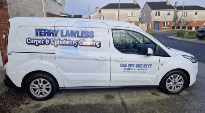 Terry Lawless Carpet and Upholstery Cleaning
