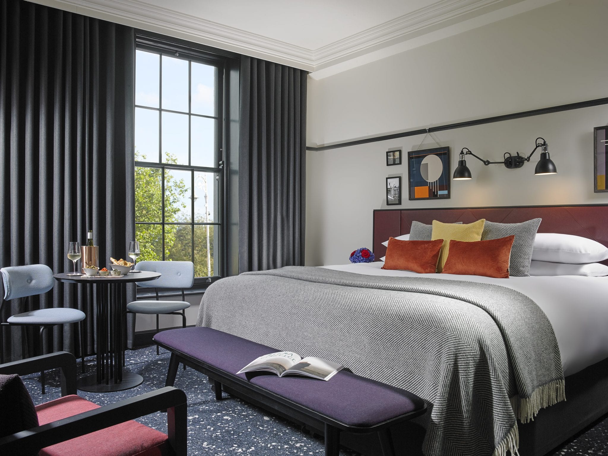 The Mont Hotel