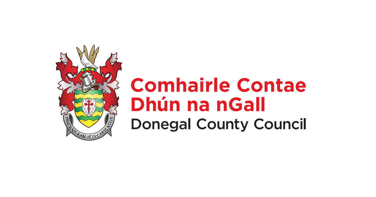 Letterkenny Public Services Centre