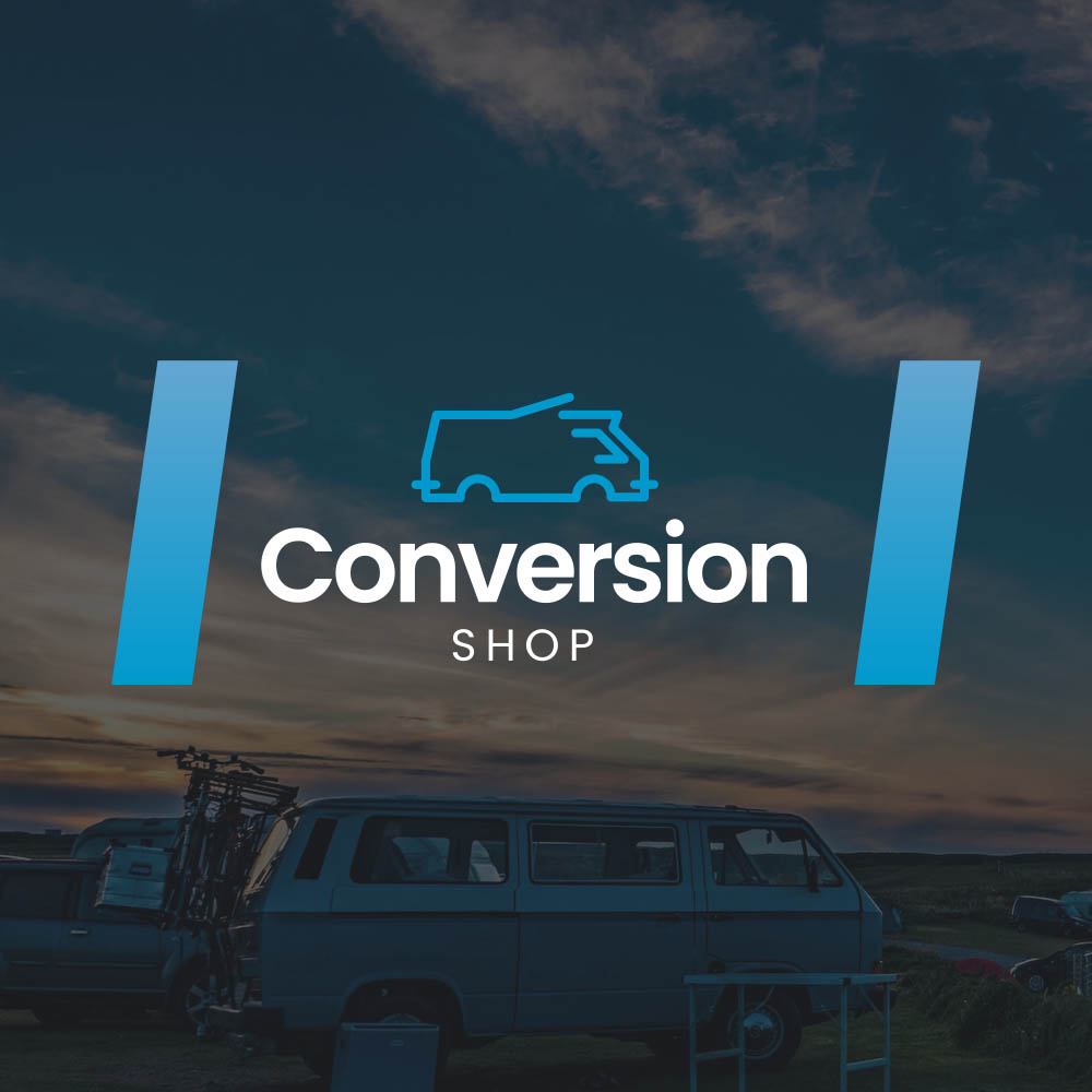 Conversion Shop