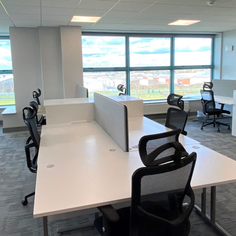 The LINK Business Centre - Office Space