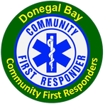 Defibrillator Located Outside
