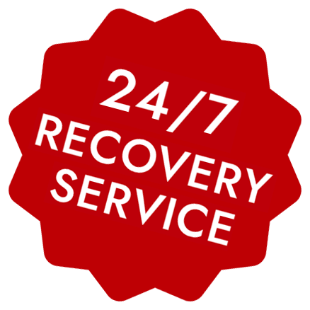 Coogan Commercials, Hire, and 24 Hour Recovery